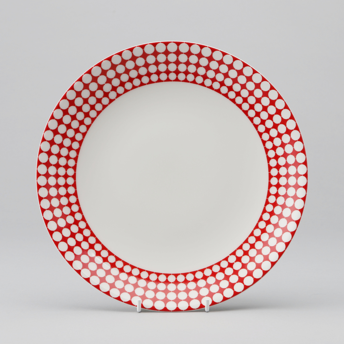 "Eva" Plate