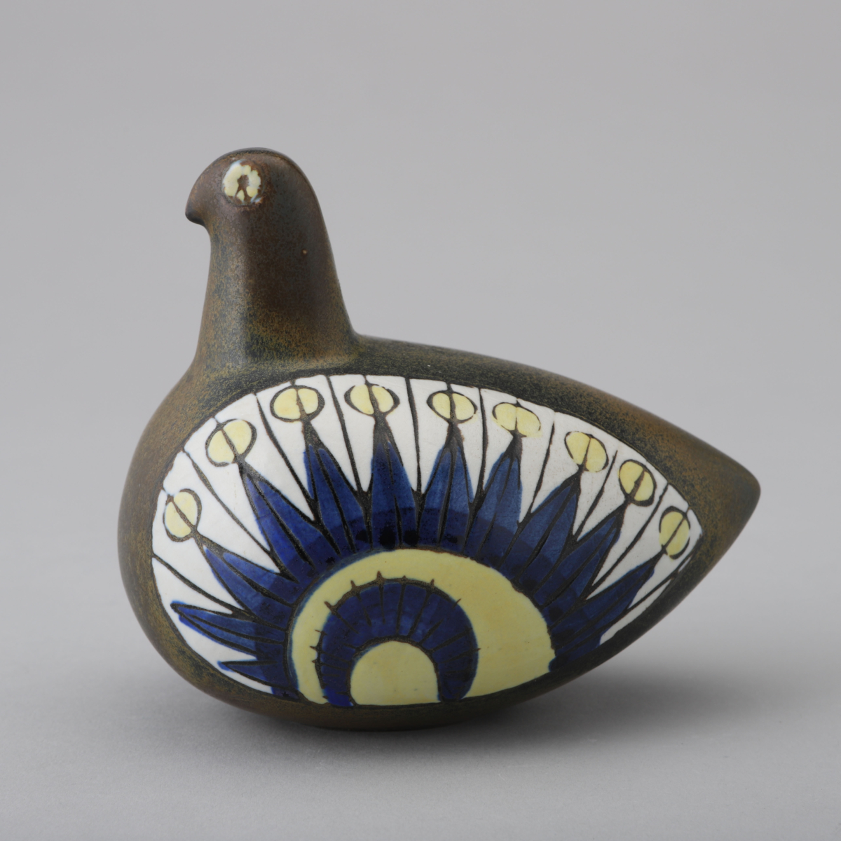 "Paloma" Series "Duva"