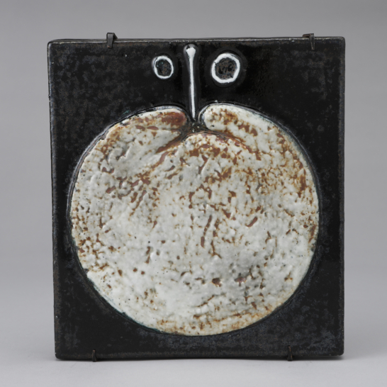 Wall plaque