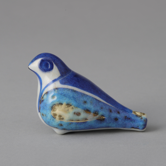 Tenera series Whistle-bird
