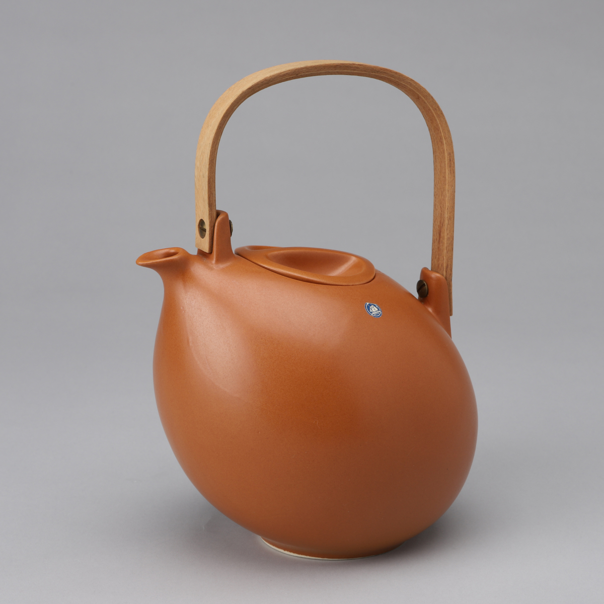 "Åbo"  Tea Pot
