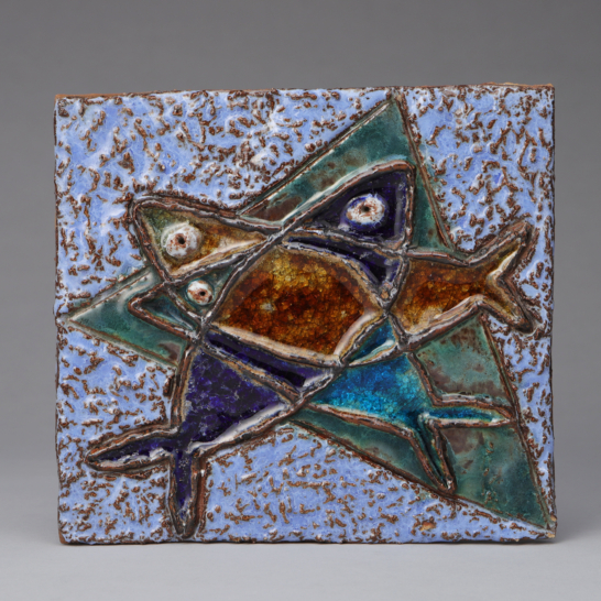 Wall Plaque
