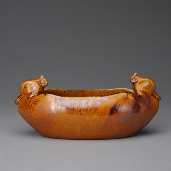bowl