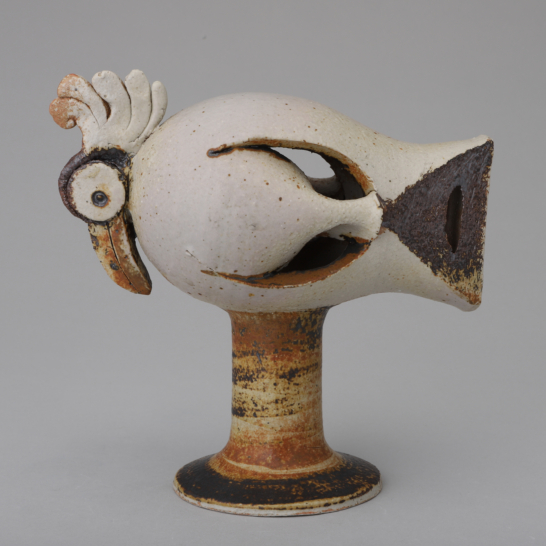bird