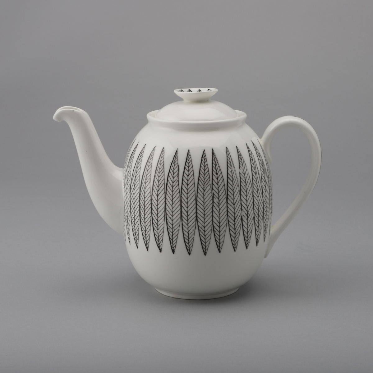 "Salix" Coffee Pot