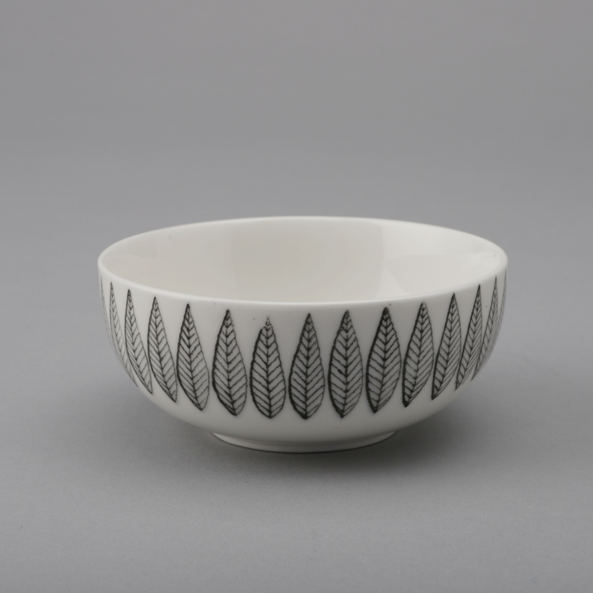 "Salix" Sugar Bowl