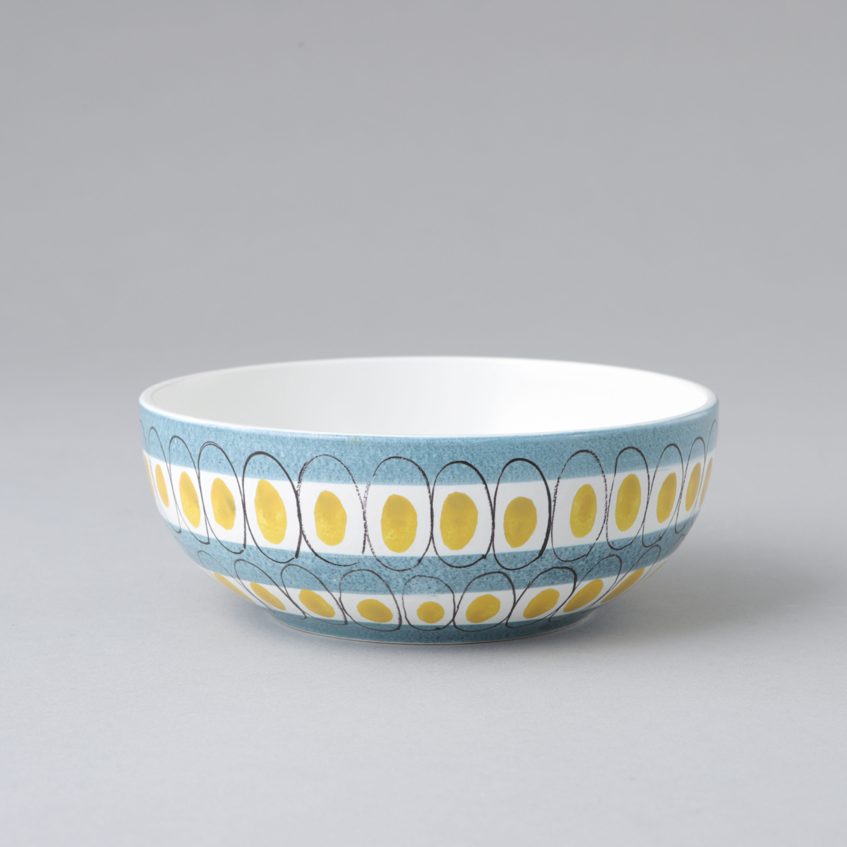 Faience Bowl