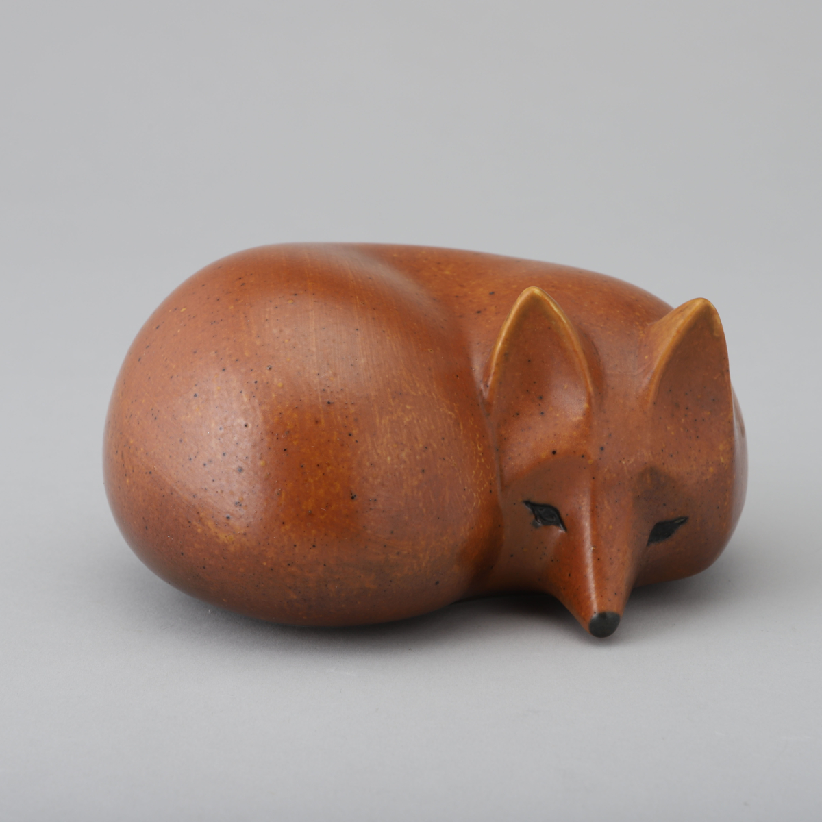 Skansen Series "Räv(Fox)"