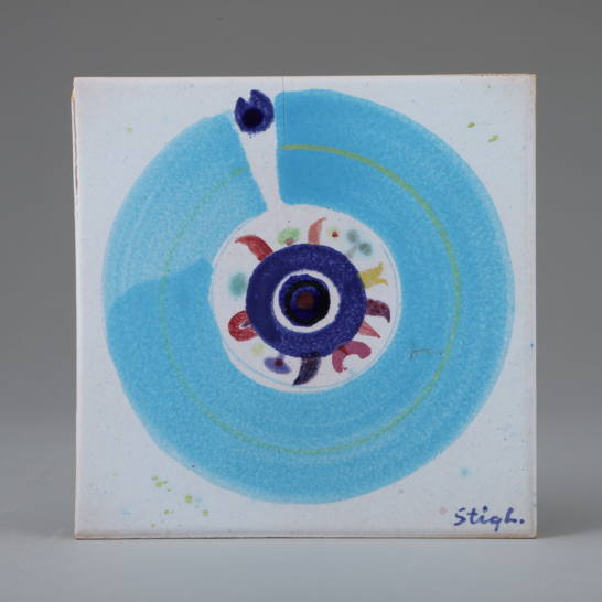 Tile