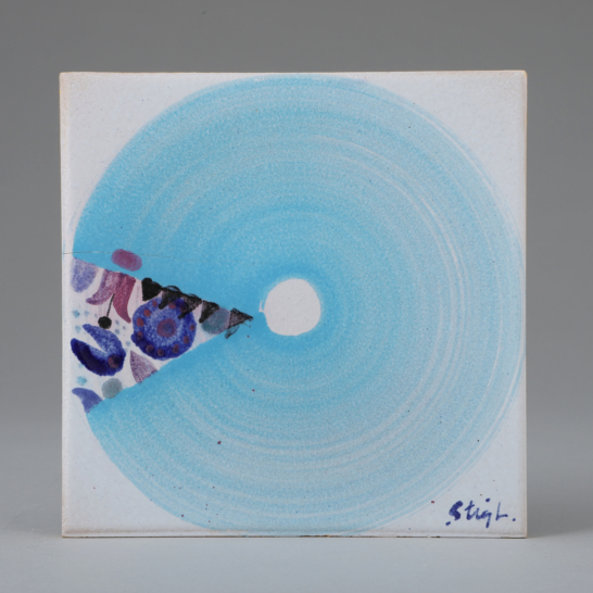 Tile