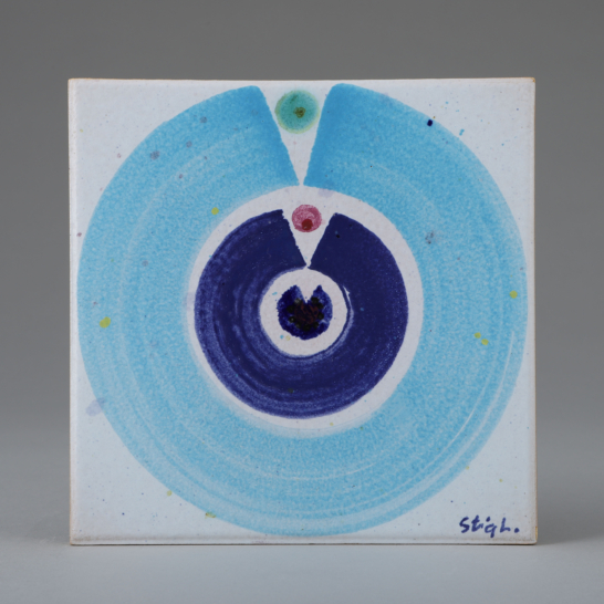 Tile