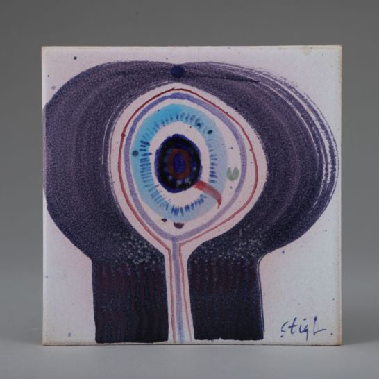 Tile