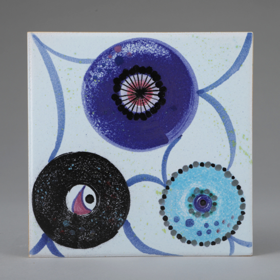 Tile