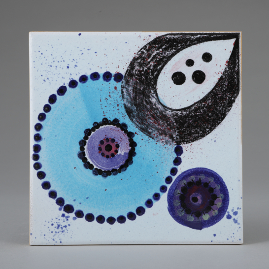 Tile