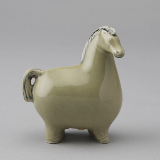 Hästar(Horse)