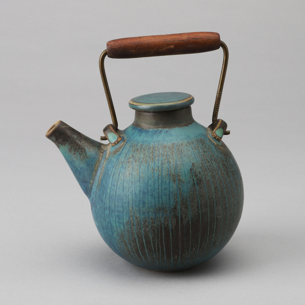 Tea Pot