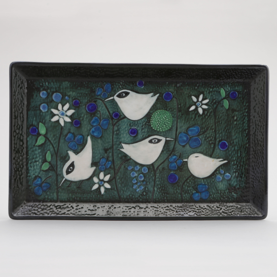 Wall Plaque