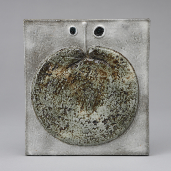 Wall plaque