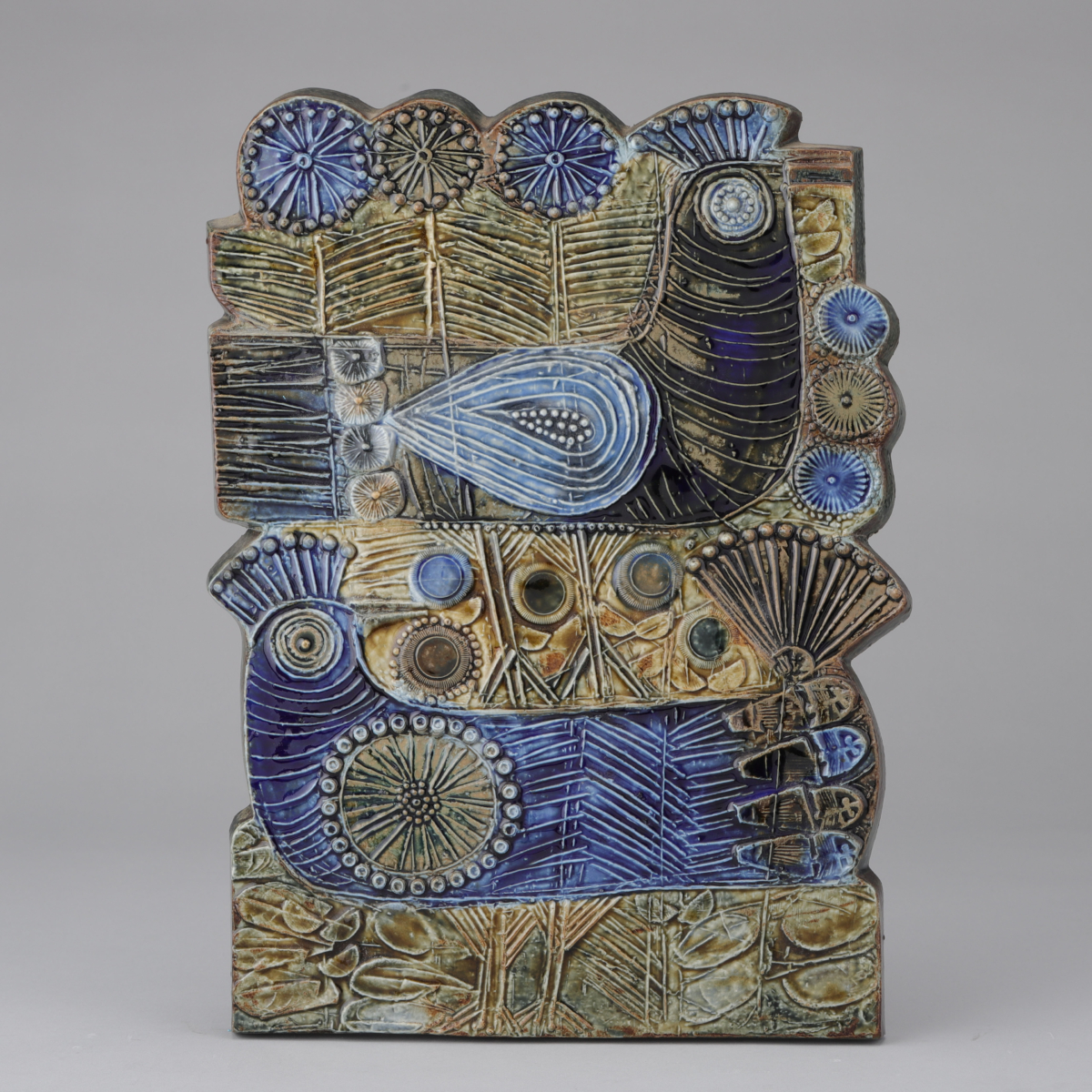 Dubbelfasan(Double Pheasant)