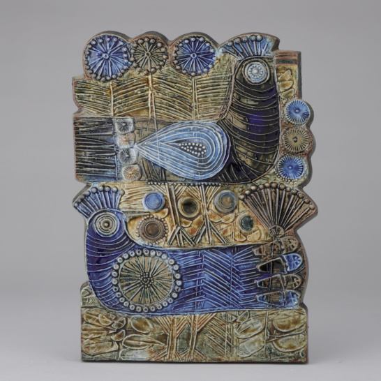 Dubbelfasan(Double Pheasant)