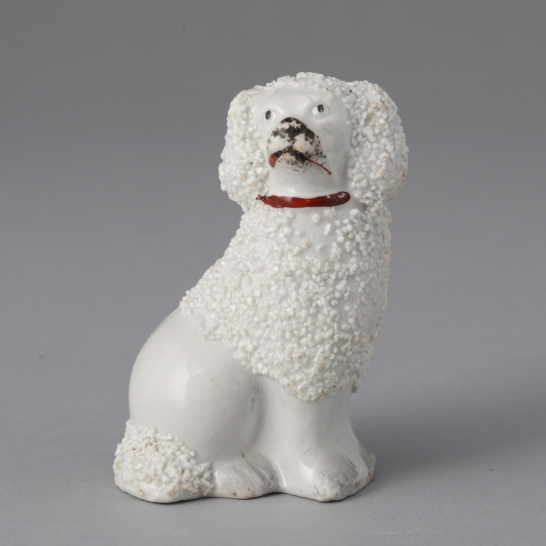 Staffordshire Dog