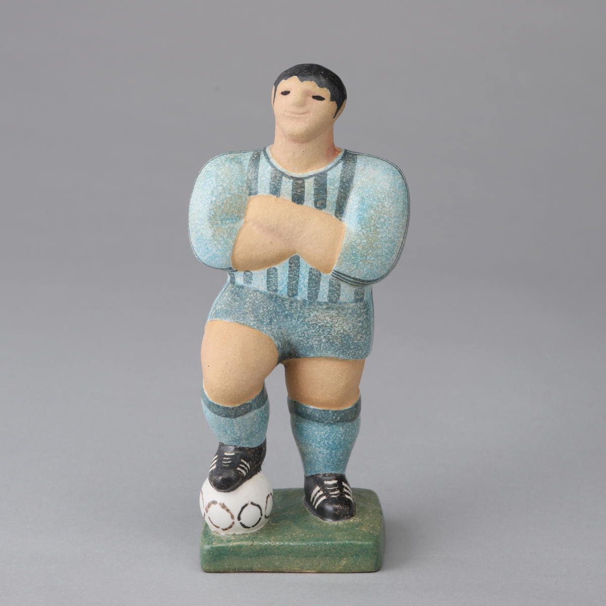 Football Player