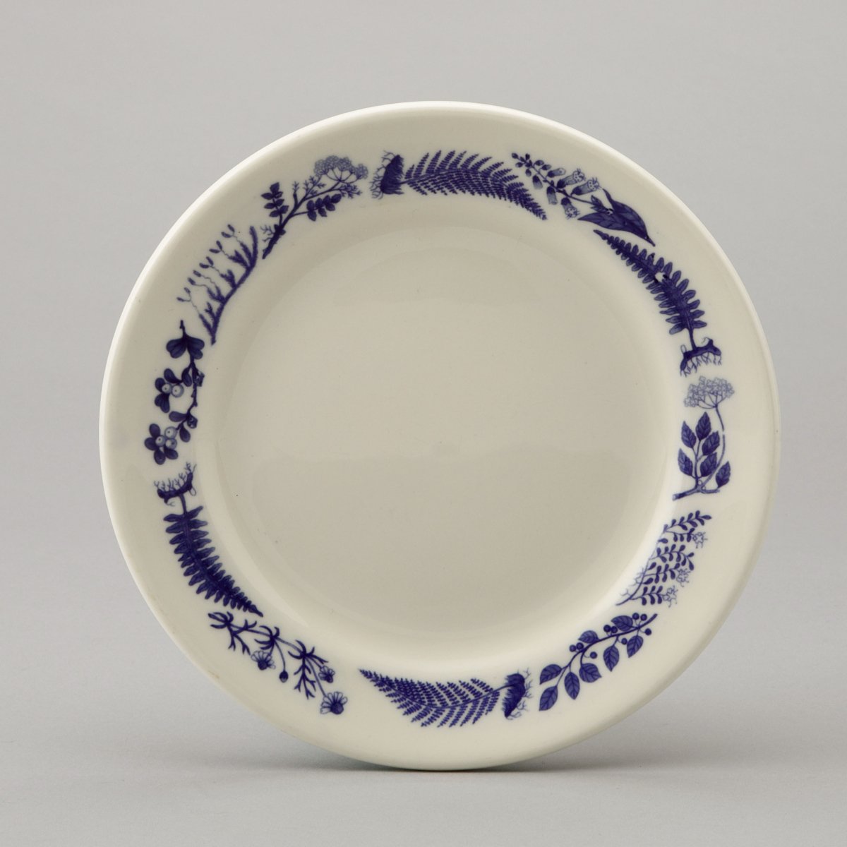 "Medicinalväxter" Cake Plate