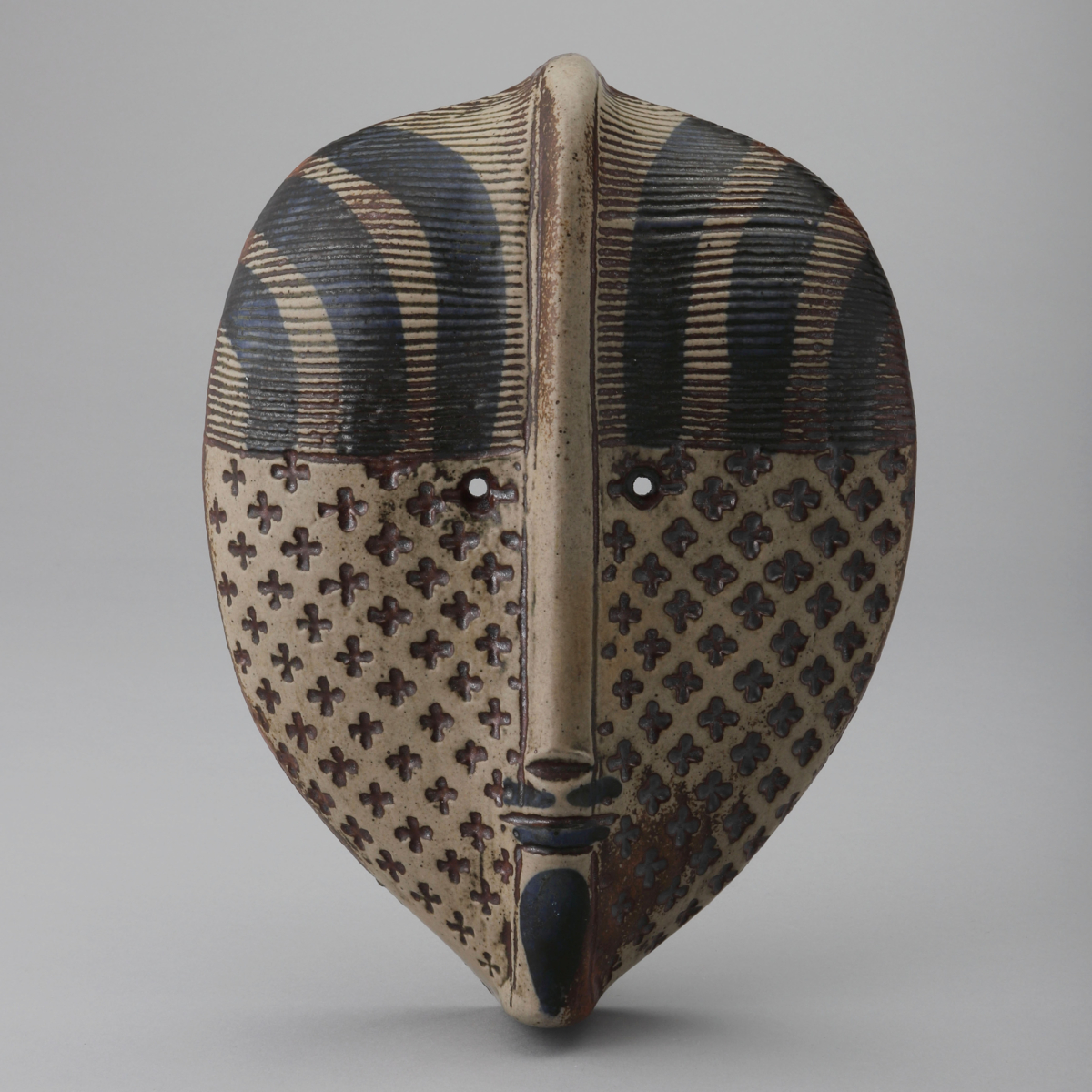 Mask Series "Pablo 3"