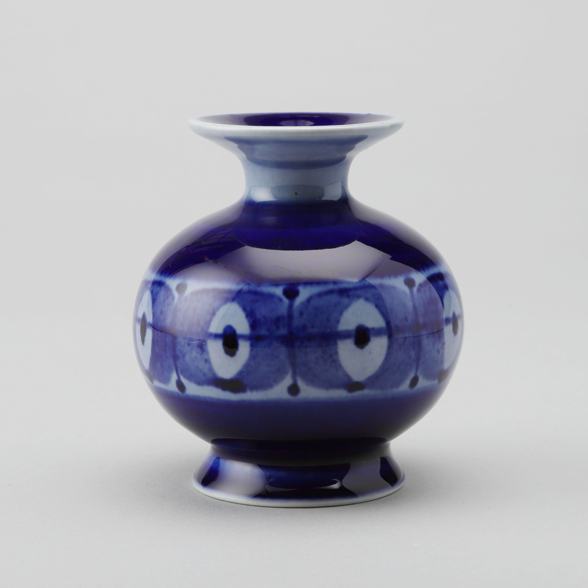 "Matilda" Candleholder