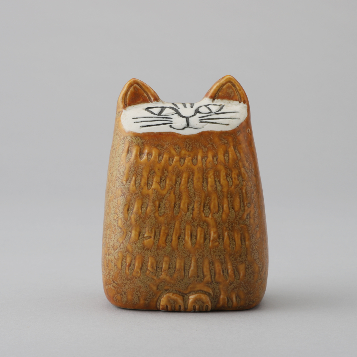 Liten Katt (Small Cat)