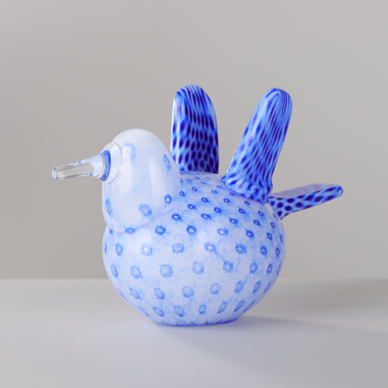 Birds by Toikka_2017 Annual Bird 