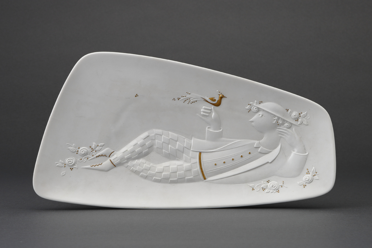 Boy Resting with bird