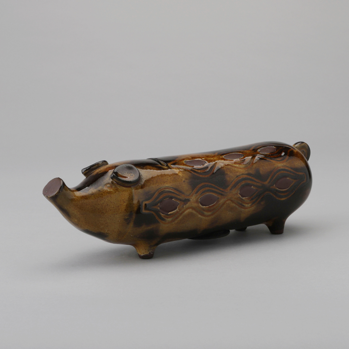 "Matilda" Piggy Bank