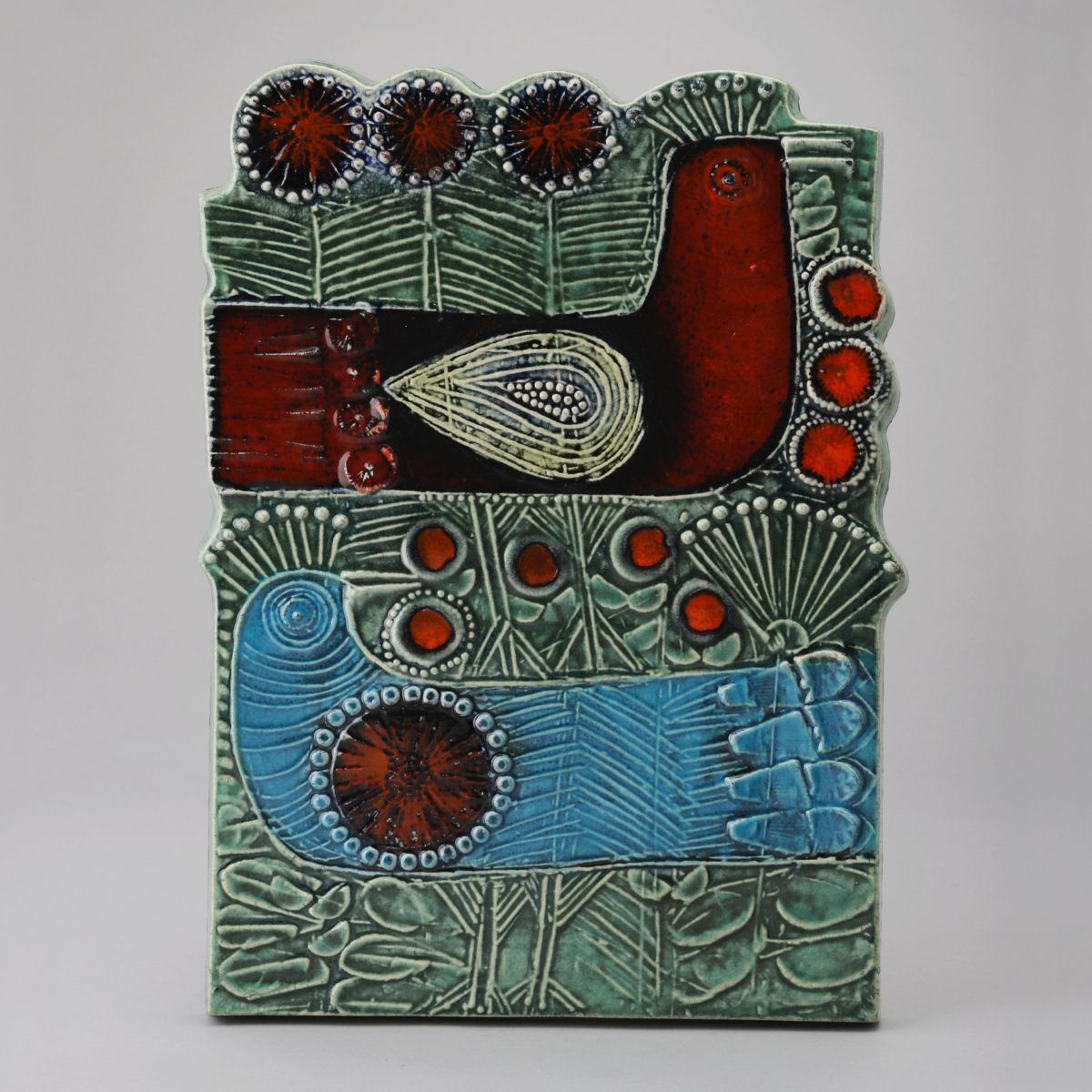 Dubbelfasan(Double Pheasant)