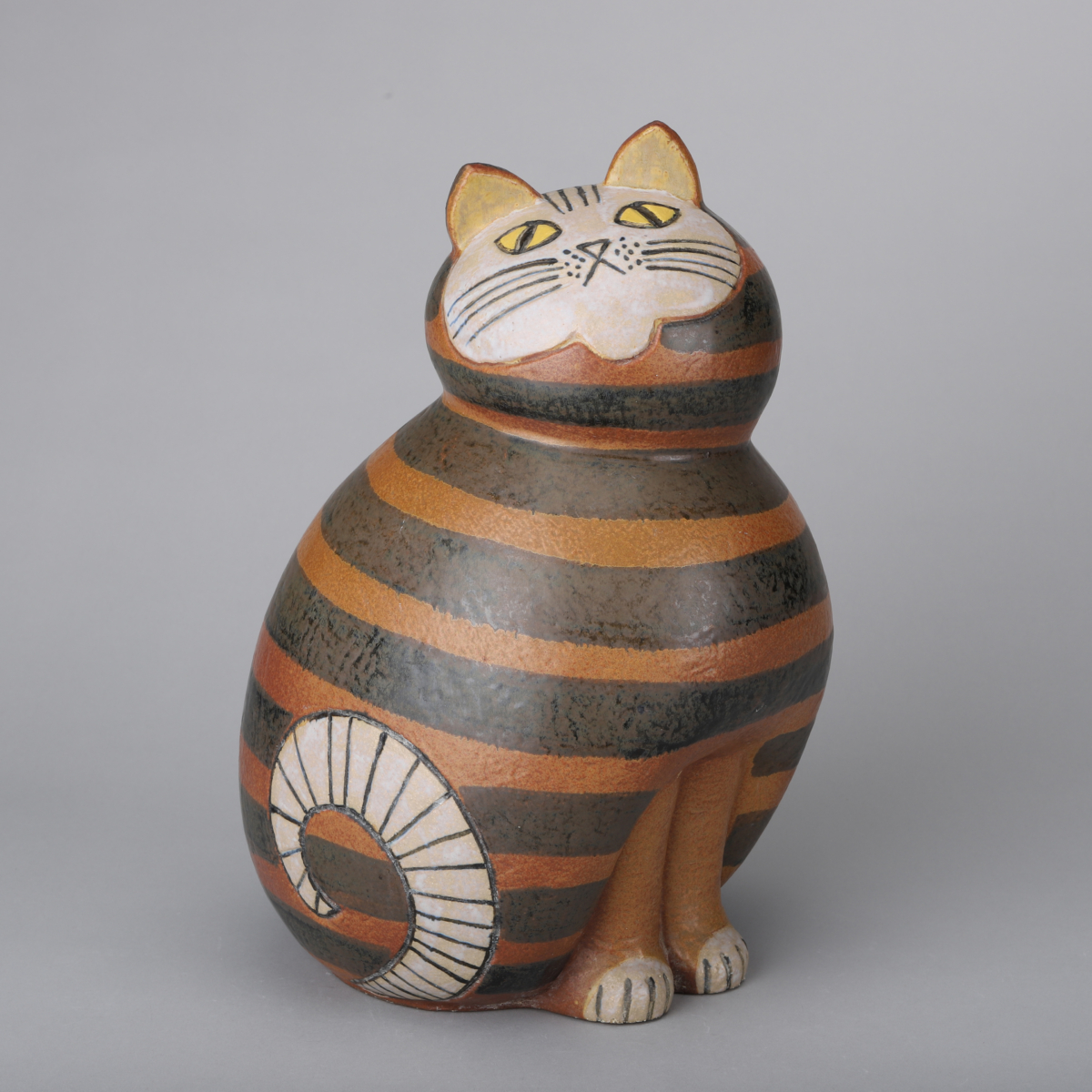 "Stora Zoo" Series Cat