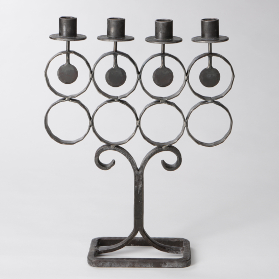 Candelabrum