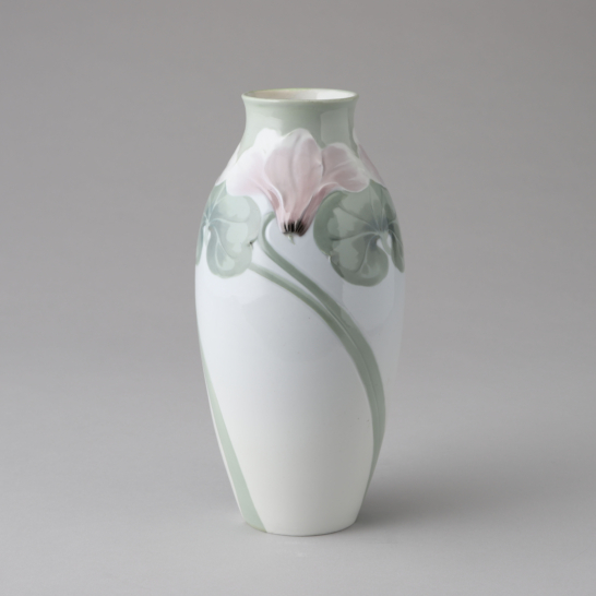 Art Nouveau Vase