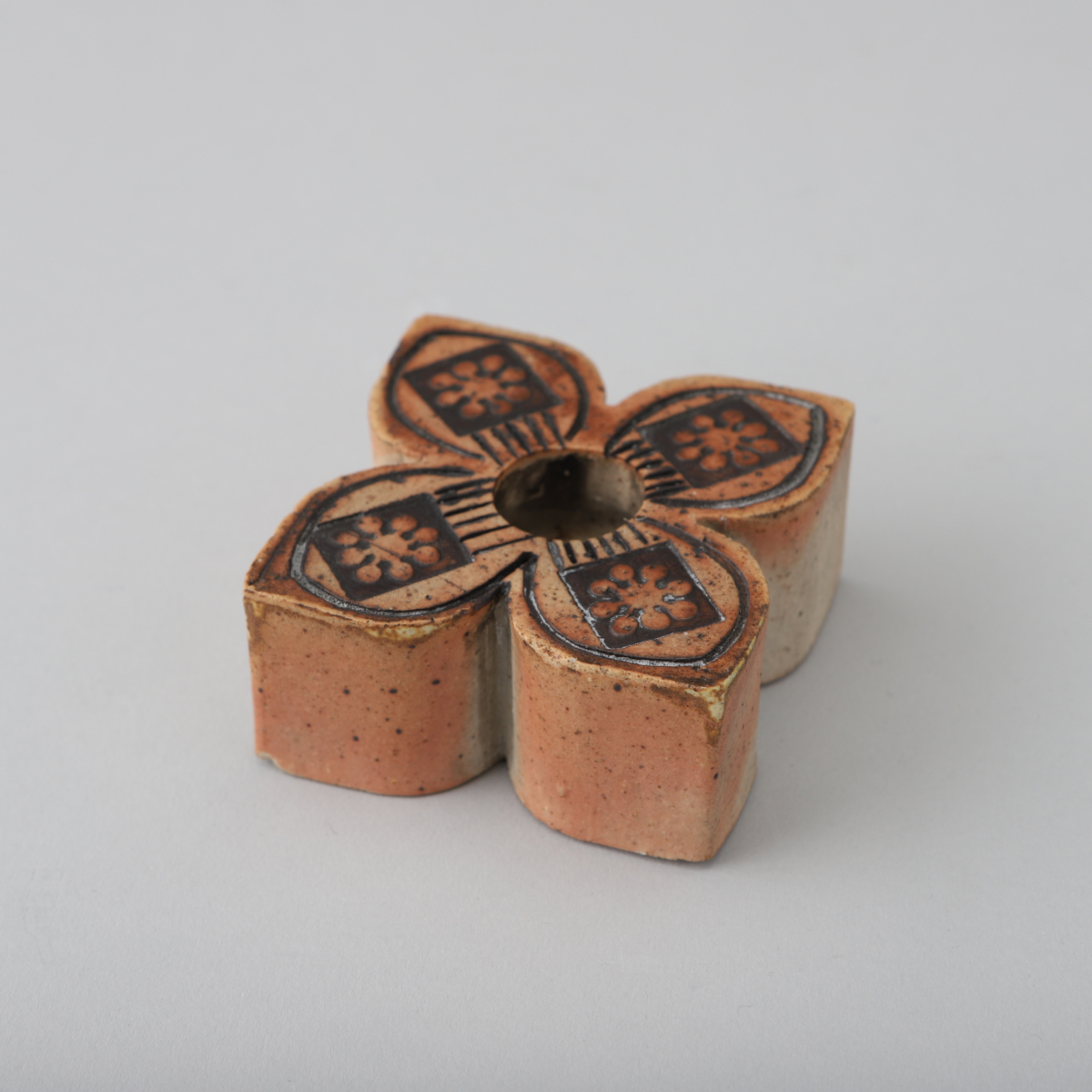 "Strong"series Candle holder