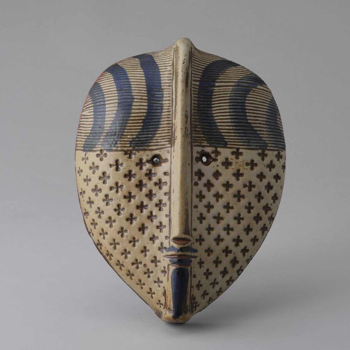 Mask Series "Pablo 3"