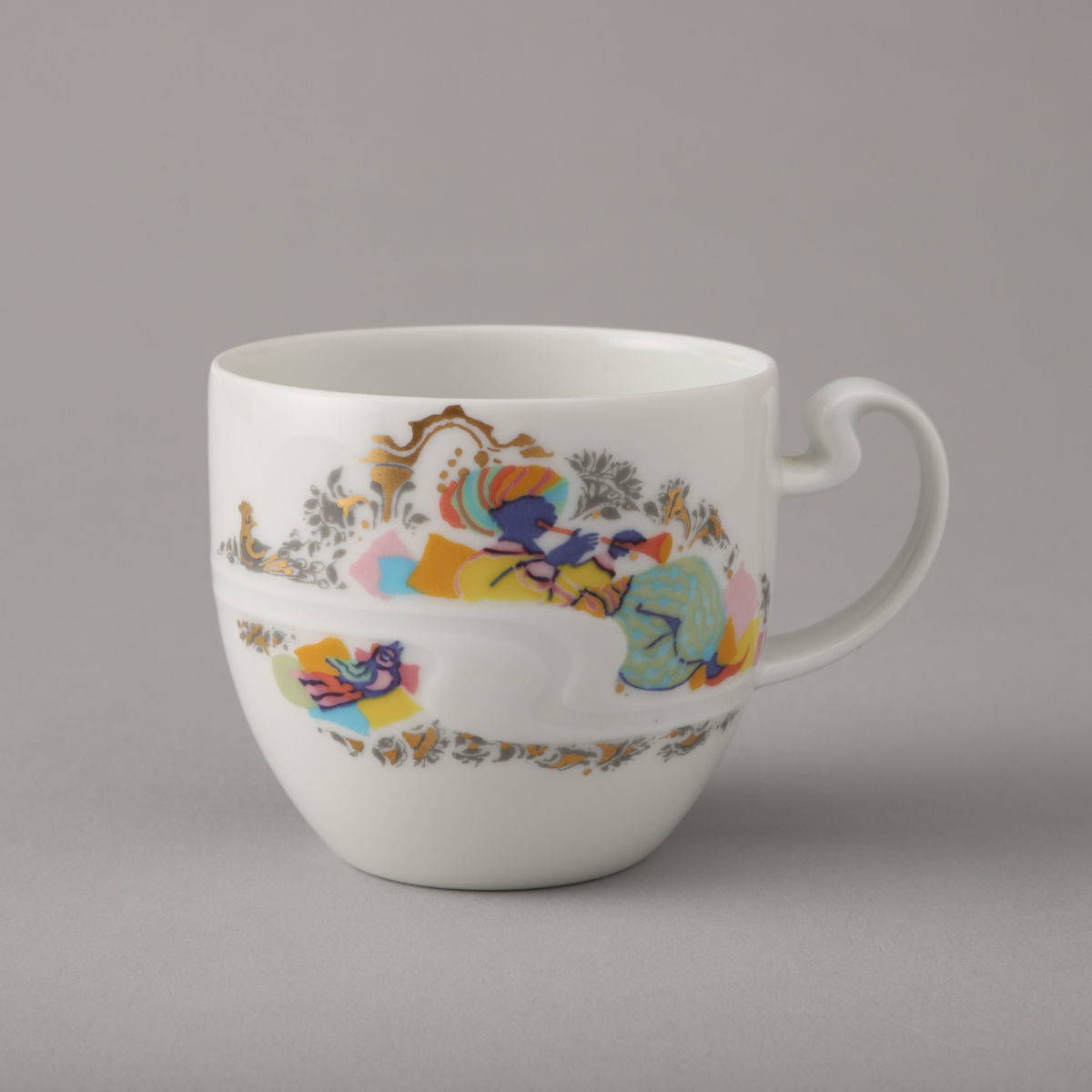 "Asimmetria_Die Entführung aus dem Serail" Cup