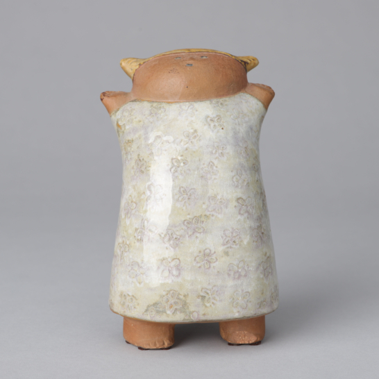 Larsons Ungar Series 