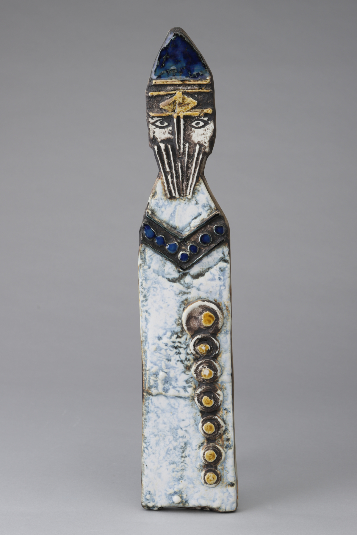 Biskopar(Bishop) Wall Plate