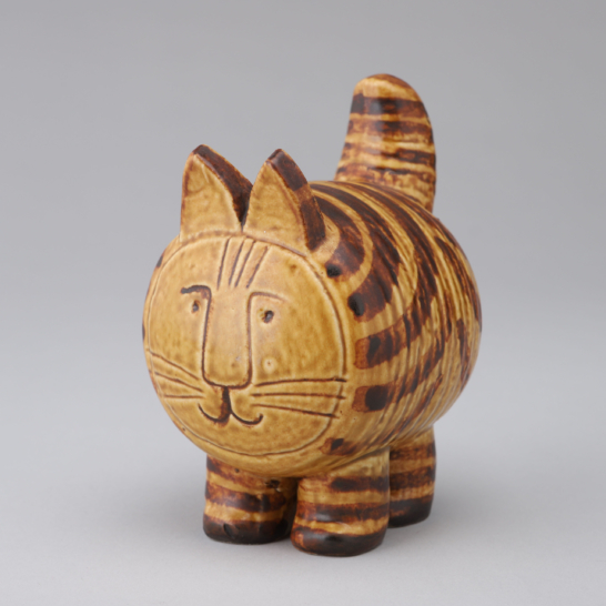 Jura Series Stora Katten(Large Cat)