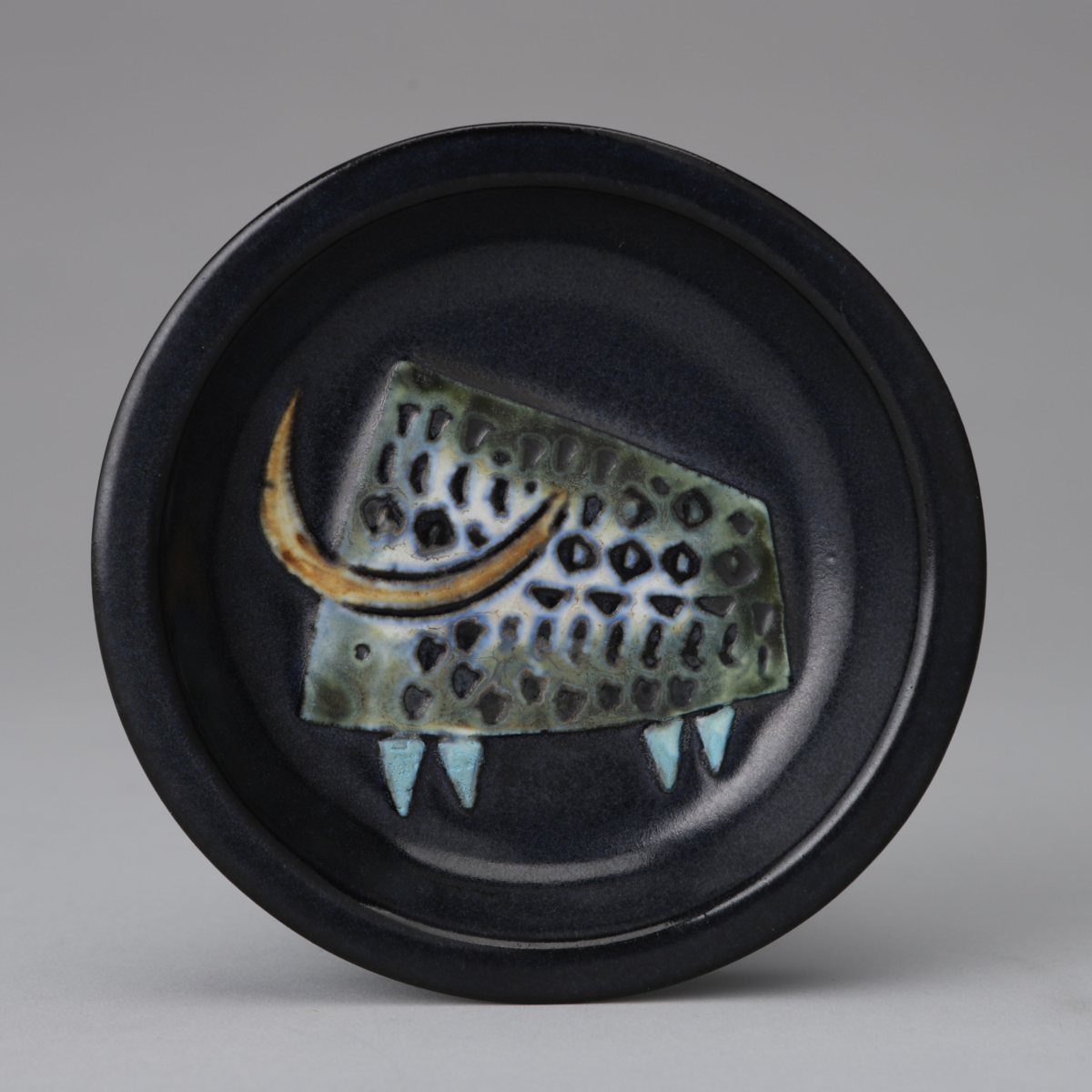 "Varieté" Bison Atray