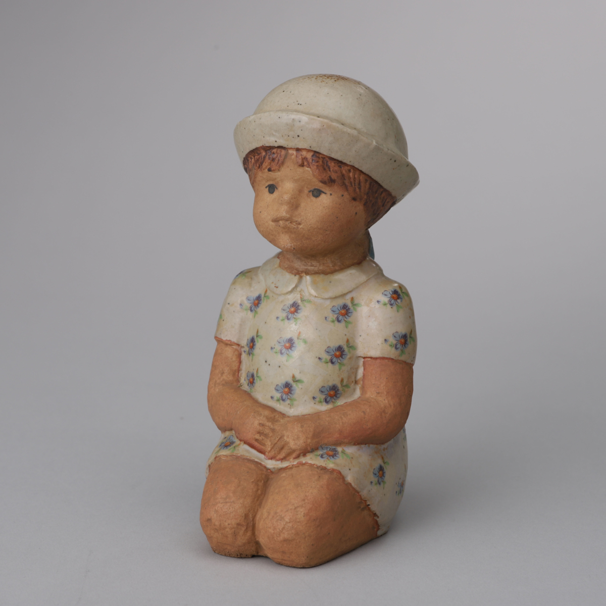 "Sommarklädd(Dressed for Summer)" Girl