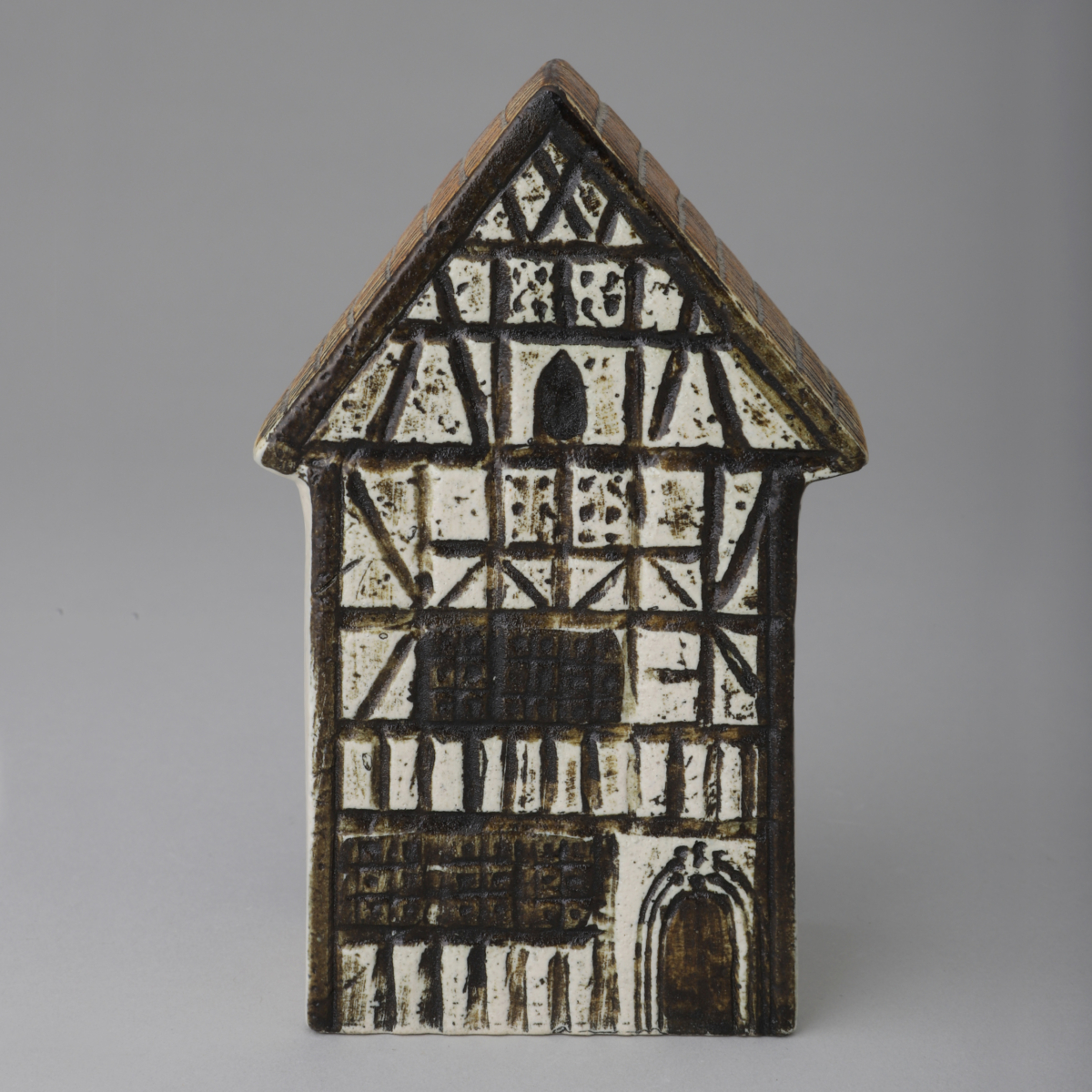 Heartwarming House (BPA 1987)