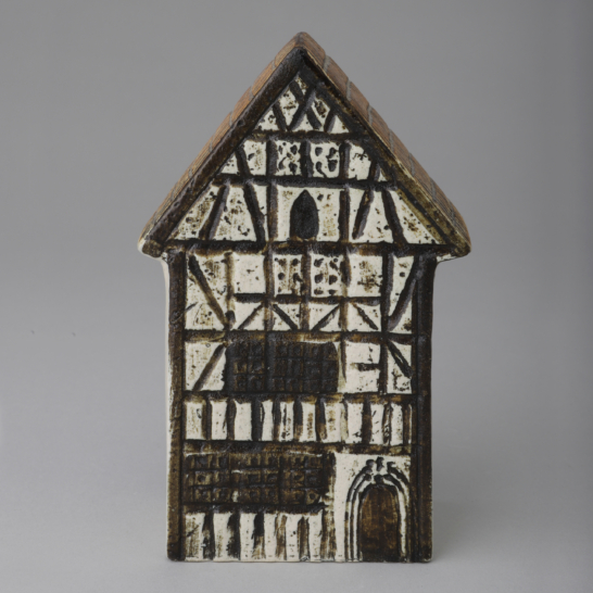 Heartwarming House (BPA 1987)