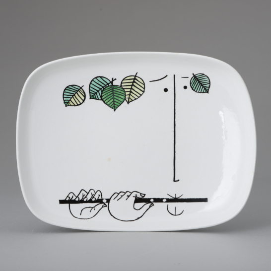 TV-Musik(Music) for Luma