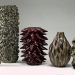 stoneware by Axel Salto