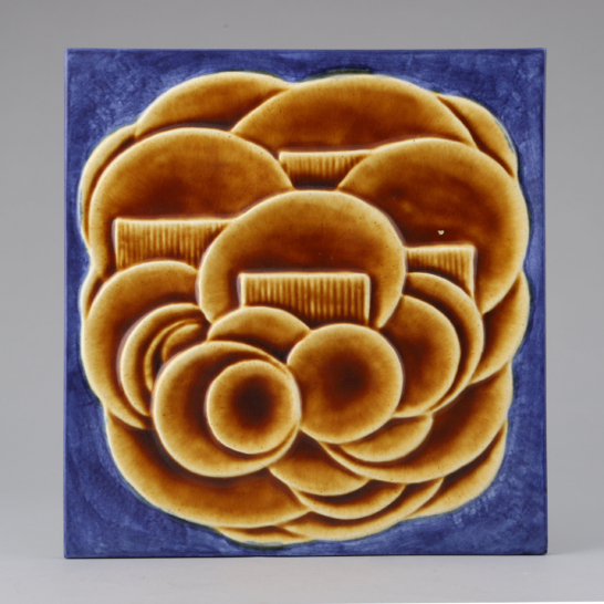 Kavalkad series 8 Wall Plate